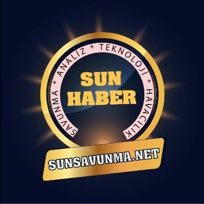 SUN SAVUNMA HABER ANALİZ SİTESİ