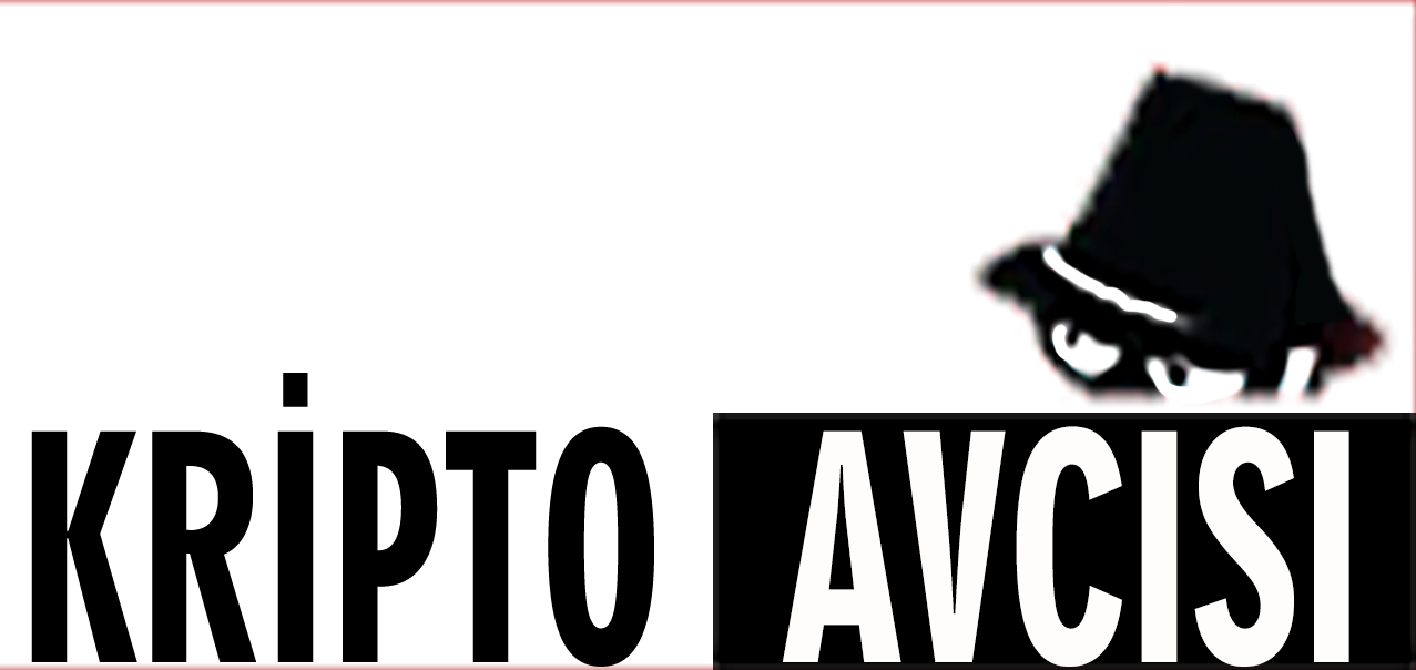 KRİPTO AVCISI ÖZEL HABERLER SİTESİ