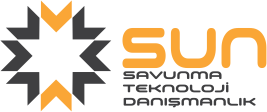 SUN SAVUNMA A.Ş. WEB TASARIM