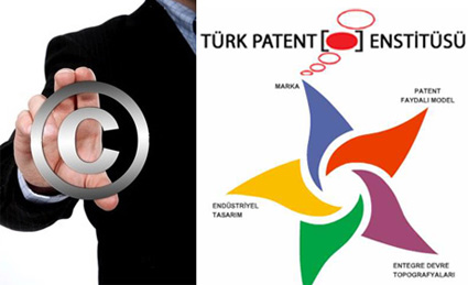 Kosgeb Projeleri & Marka Tescil Danışmanlığı