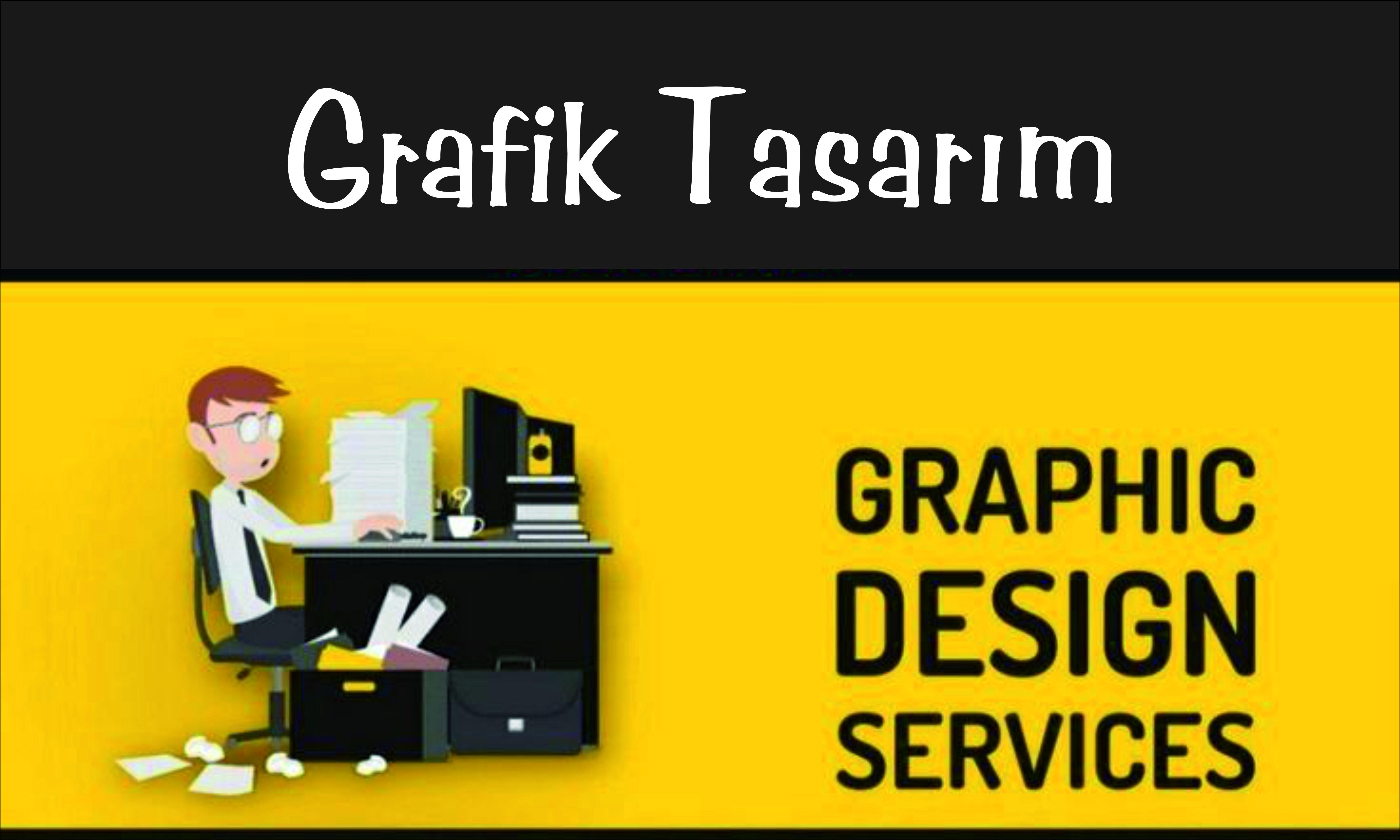 Grafik Tasarım