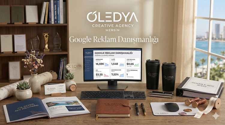 Google Reklam Danışmanlığı Nedir? Markalar İçin Google Ads Rehberi
