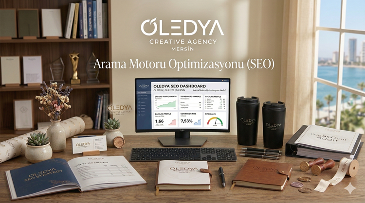 Arama Motoru Optimizasyonu (SEO) Nedir? Markalar İçin Kapsamlı Rehber
