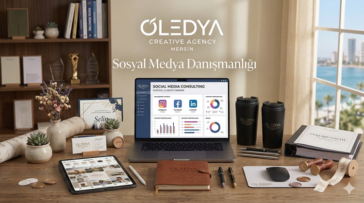 Sosyal Medya Danışmanlığı Nedir? Markalar İçin Profesyonel Rehber